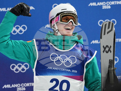 Milan Cortina Olympics Freestyle Skiing
