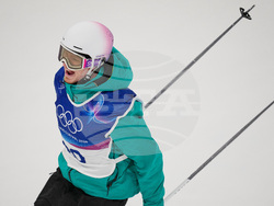 Milan Cortina Olympics Freestyle Skiing