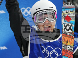 Milan Cortina Olympics Freestyle Skiing