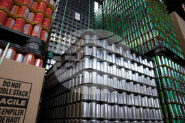 APTOPIX Supreme Court Tariffs Trump