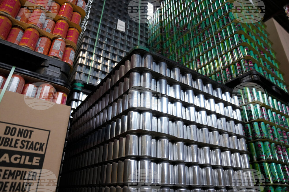 APTOPIX Supreme Court Tariffs Trump