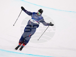 Milan Cortina Olympics Freestyle Skiing