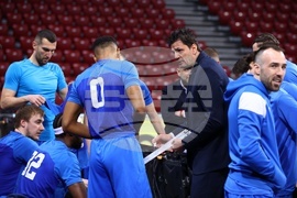 Баскетбол - Левски - ЦСКА