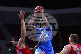 Баскетбол - Левски - ЦСКА