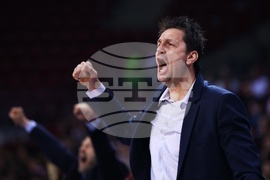 Баскетбол - Левски - ЦСКА