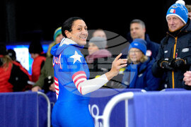 Milan Cortina Olympics Bobsled