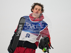 Milan Cortina Olympics Freestyle Skiing