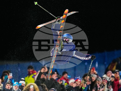 Milan Cortina Olympics Freestyle Skiing