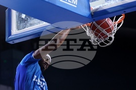 Баскетбол - Левски - ЦСКА