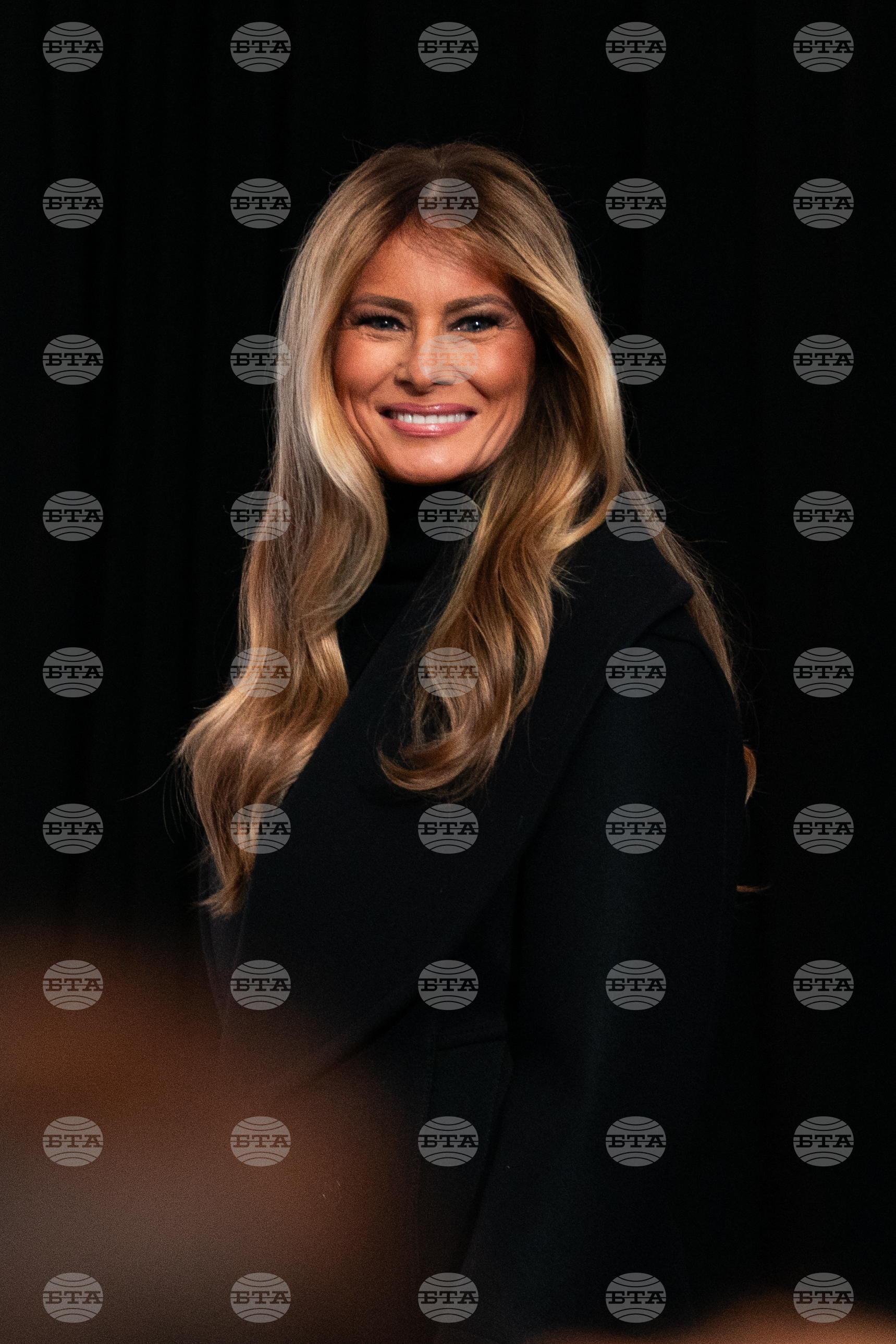 First Lady Smithsonian