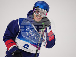 Milan Cortina Olympics Freestyle Skiing