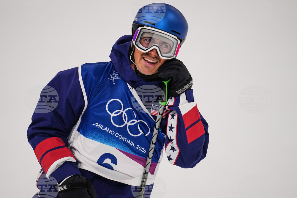 Milan Cortina Olympics Freestyle Skiing