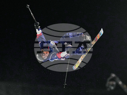 Milan Cortina Olympics Freestyle Skiing
