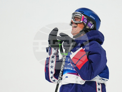 Milan Cortina Olympics Freestyle Skiing