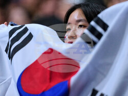 Milan Cortina Olympics Short Track Speedskating