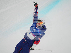 Milan Cortina Olympics Freestyle Skiing