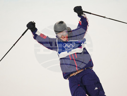 Milan Cortina Olympics Freestyle Skiing
