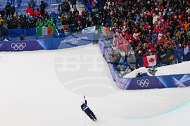 Milan Cortina Olympics Freestyle Skiing