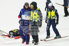 Milan Cortina Olympics Freestyle Skiing