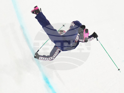 Milan Cortina Olympics Freestyle Skiing