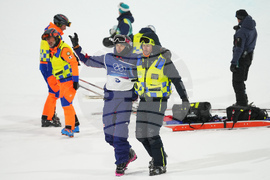 Milan Cortina Olympics Freestyle Skiing