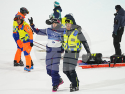 Milan Cortina Olympics Freestyle Skiing