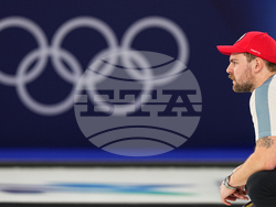 Milan Cortina Olympics Curling