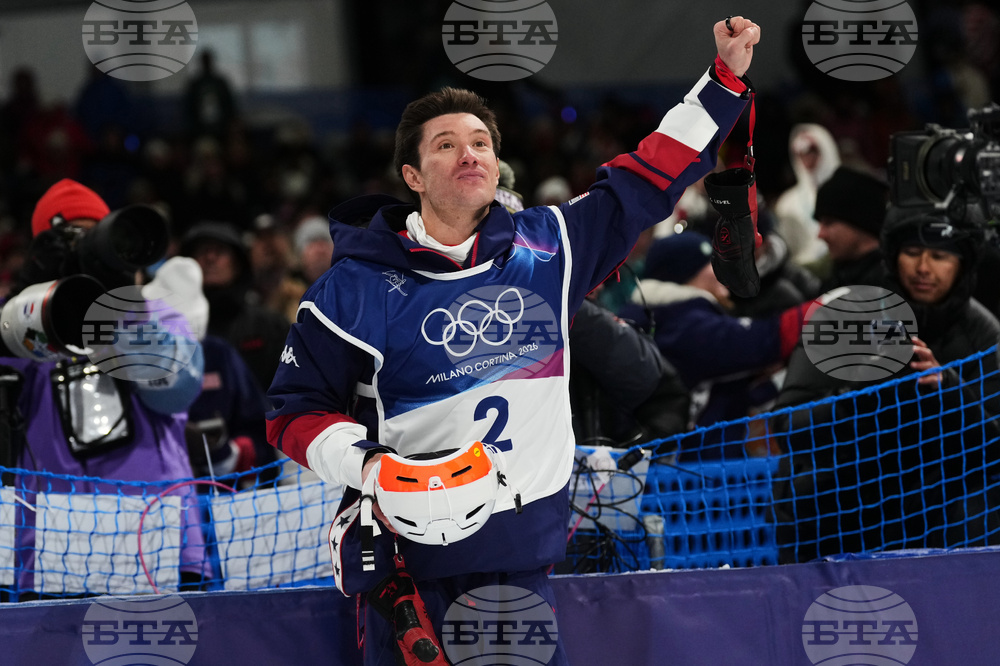 Milan Cortina Olympics Freestyle Skiing
