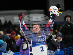 Milan Cortina Olympics Freestyle Skiing