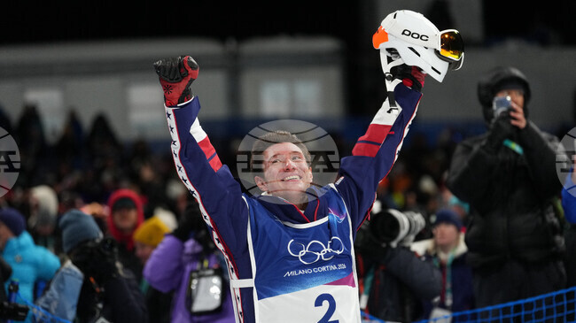 Американецът Алекс Ферейра взе златния олимпийски медал в халфпайпа в ските свободен стил