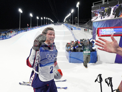 Milan Cortina Olympics Freestyle Skiing