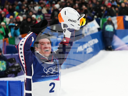 Milan Cortina Olympics Freestyle Skiing