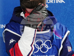 Milan Cortina Olympics Freestyle Skiing