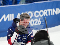 Milan Cortina Olympics Freestyle Skiing