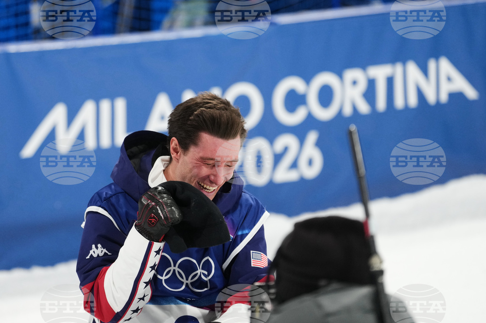 Milan Cortina Olympics Freestyle Skiing