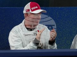 Milan Cortina Olympics Curling