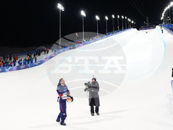Milan Cortina Olympics Freestyle Skiing