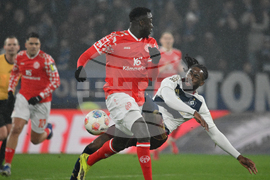 Germany Bundesliga Soccer