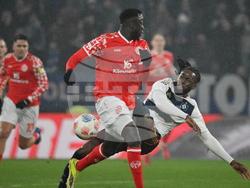 Germany Bundesliga Soccer