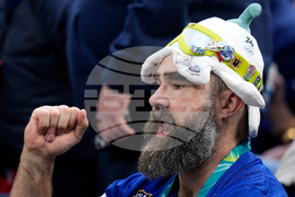 Milan Cortina Olympics Ice Hockey