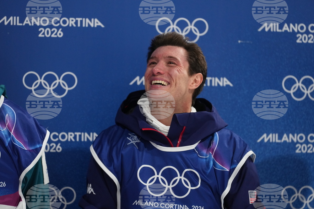 Milan Cortina Olympics Freestyle Skiing