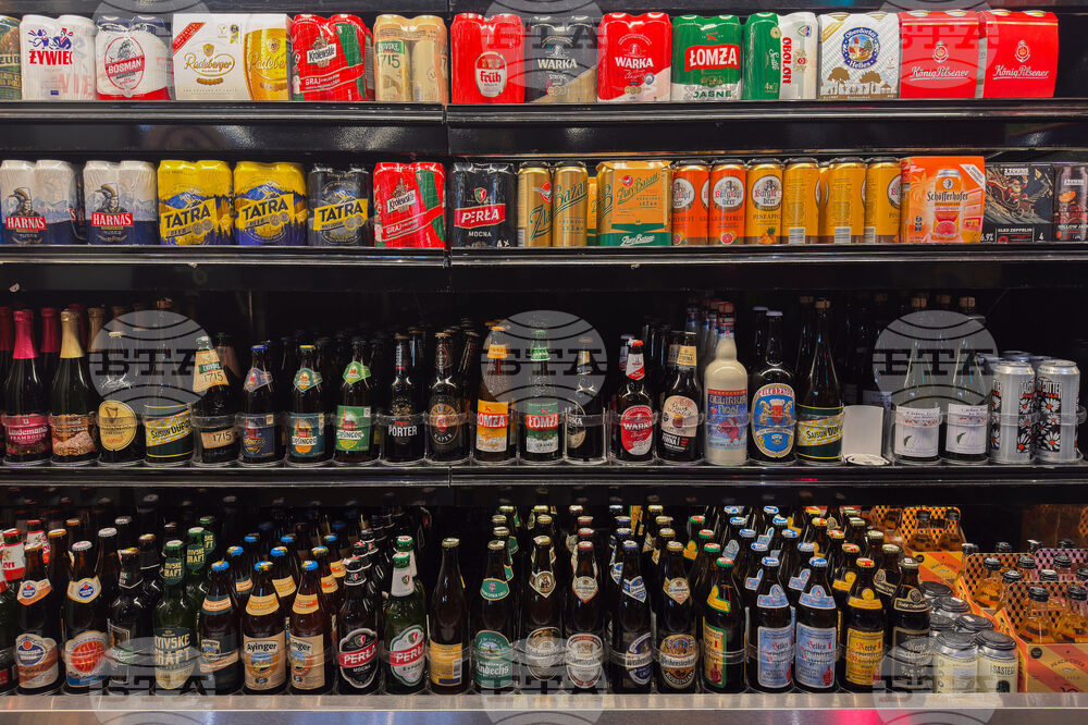 Supreme Court Tariffs Trump