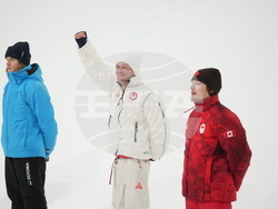 Milan Cortina Olympics Freestyle Skiing