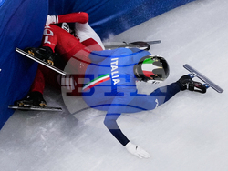 Milan Cortina Olympics Short Track Speedskating
