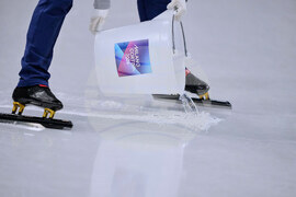 Milan Cortina Olympics Short Track Speedskating