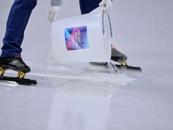 Milan Cortina Olympics Short Track Speedskating