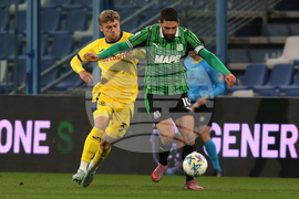 Italy Serie A Soccer