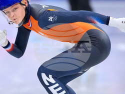 Milan Cortina Olympics Short Track Speedskating