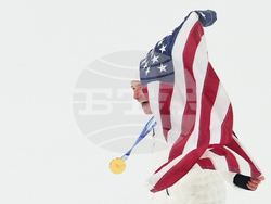 APTOPIX Milan Cortina Olympics Freestyle Skiing