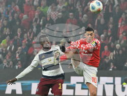 Germany Bundesliga Soccer